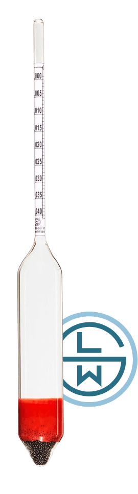 Saccharimeters for breweries Saccharimeters for breweries