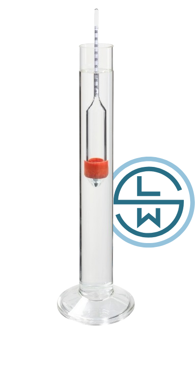 API Hydrometer API hydrometer